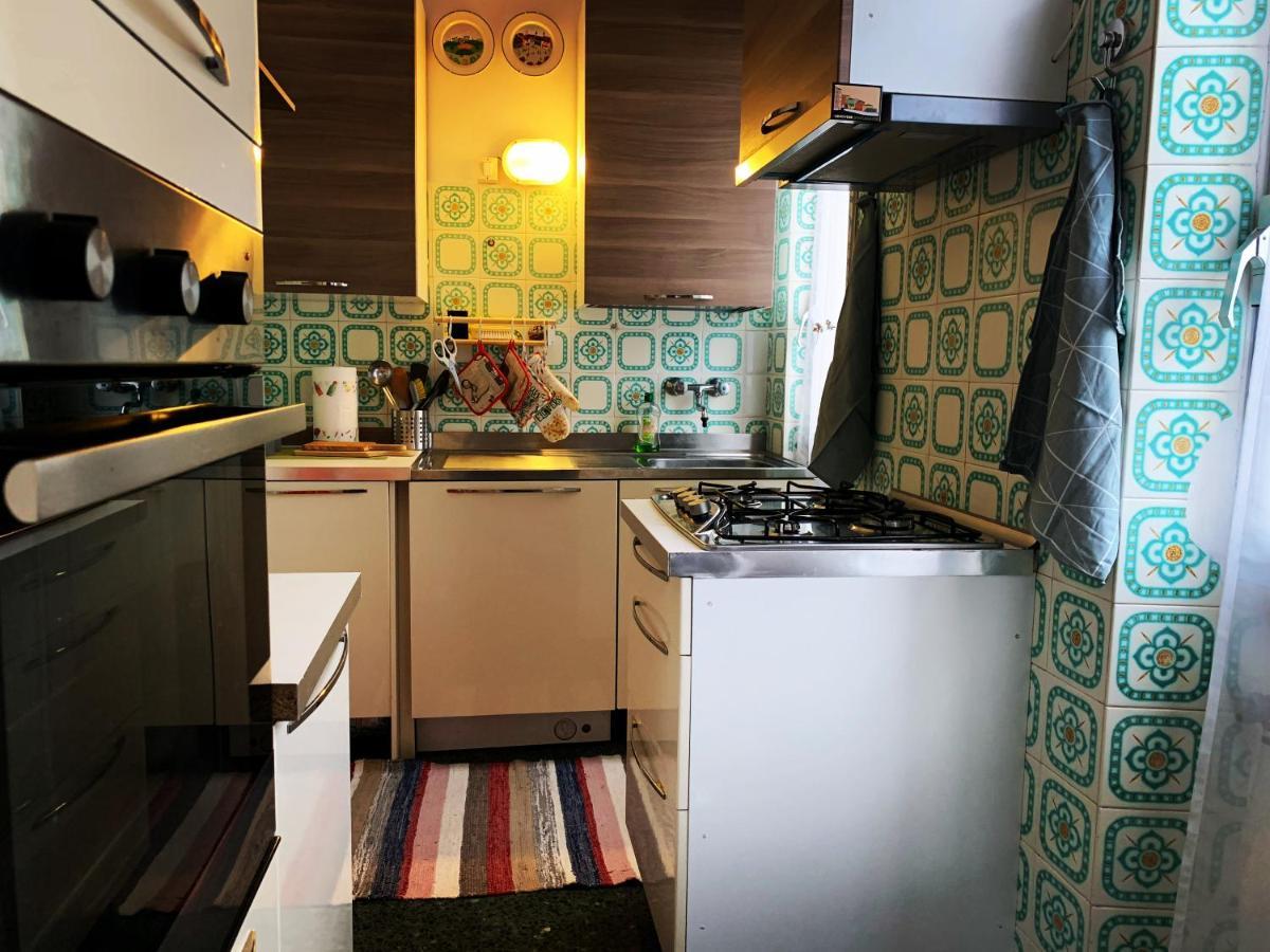 Il Cuore Di Moneglia - Moneglia Apartments Extérieur photo