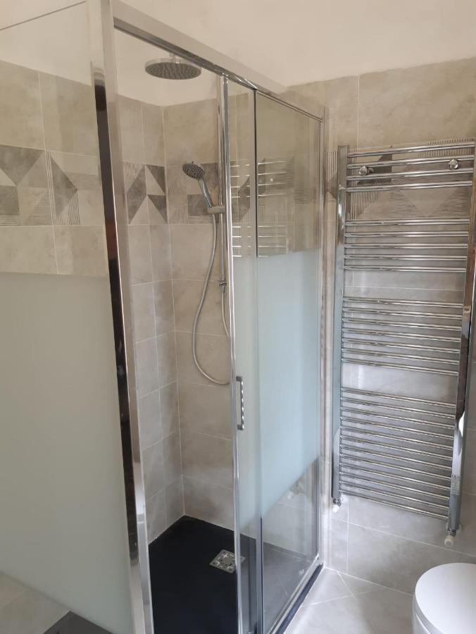 Il Cuore Di Moneglia - Moneglia Apartments Extérieur photo