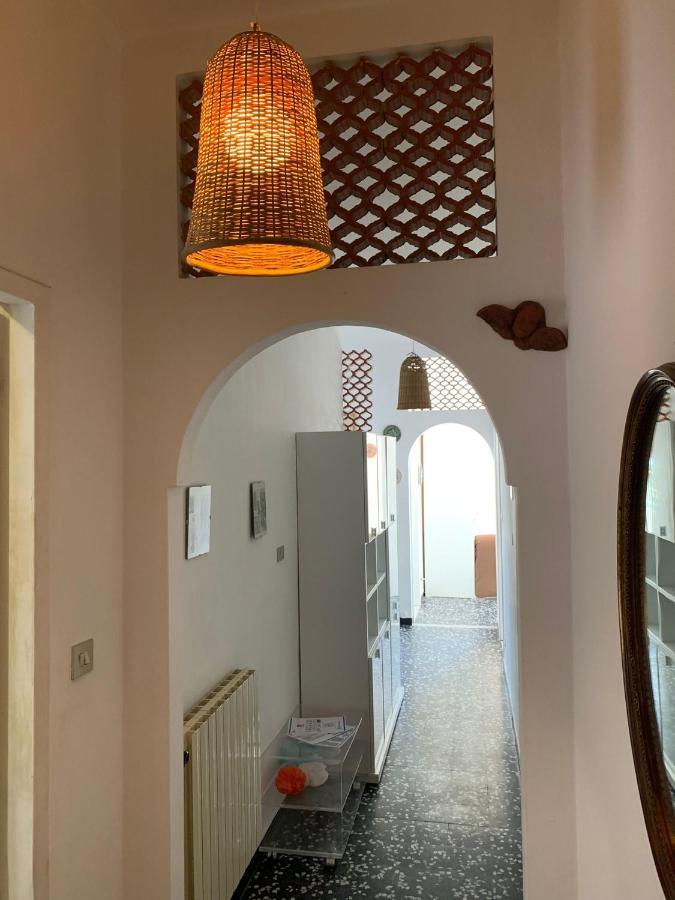 Il Cuore Di Moneglia - Moneglia Apartments Extérieur photo