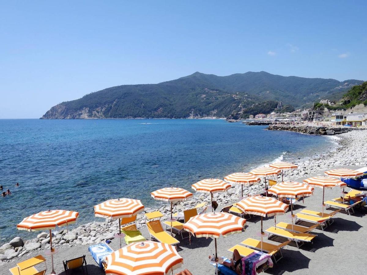Il Cuore Di Moneglia - Moneglia Apartments Extérieur photo
