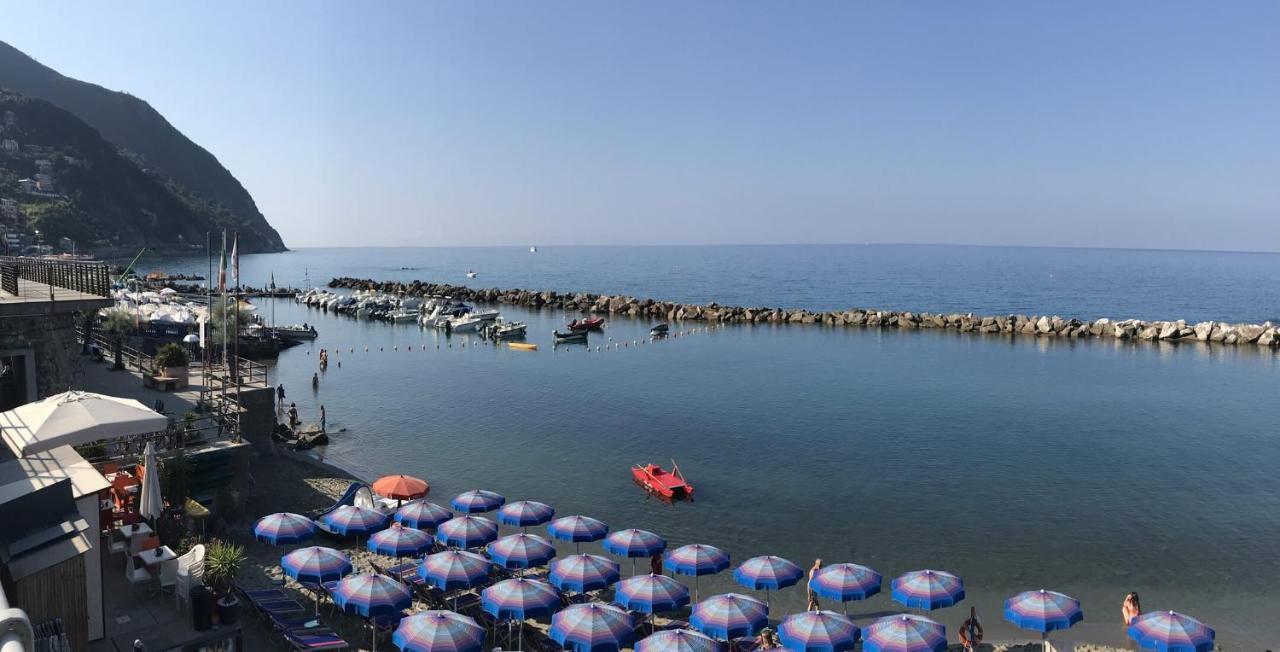 Il Cuore Di Moneglia - Moneglia Apartments Extérieur photo