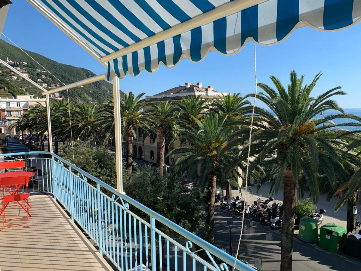 Il Cuore Di Moneglia - Moneglia Apartments Extérieur photo
